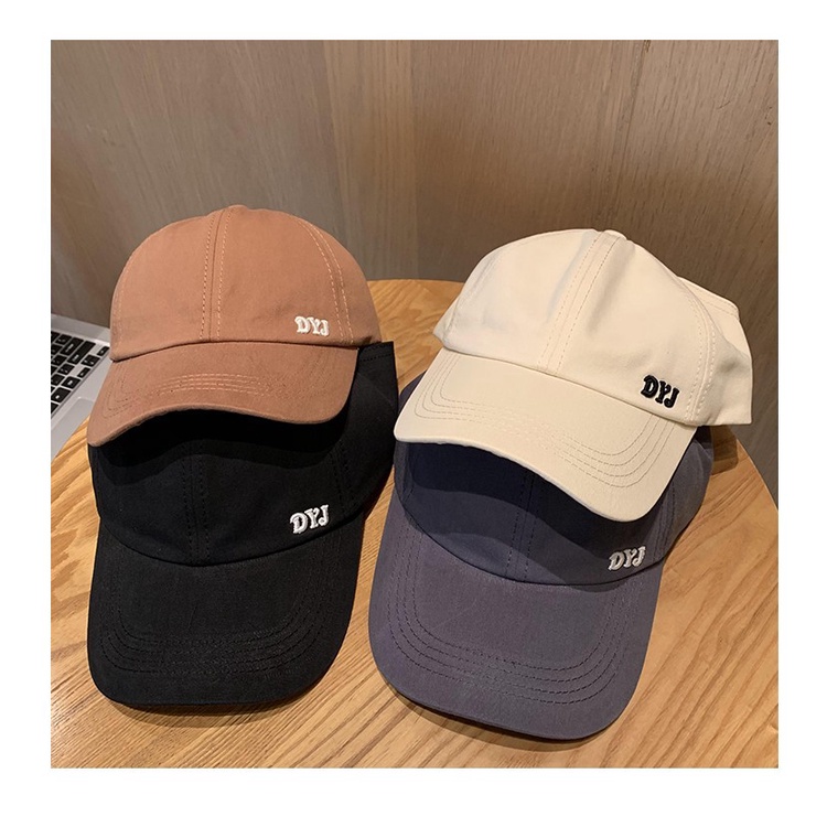 Mũ chống nắng mũ Lưỡi Trai nữ Thể Thao Hở Chóp Chống Nắng Thời Trang Cho