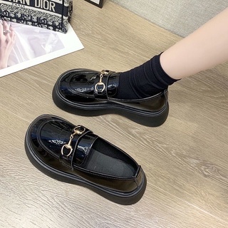 Giày oxford nữ