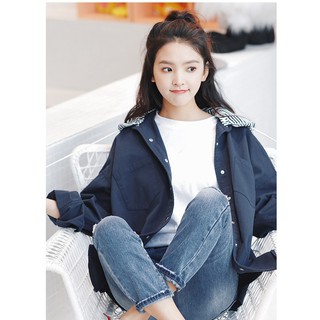 [Order] Áo KHOÁC ULZZANG UL028
