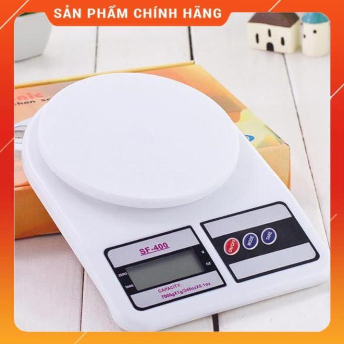 Cân điện tử mini dùng cho nhà bếp