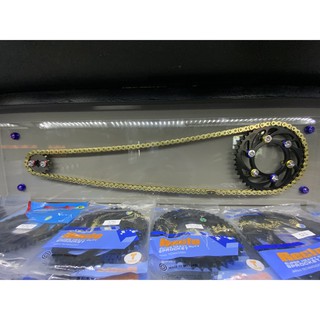 NSD RECTO CHO EXCITER 135/150/155 HÀNG CHÍNH HÃNG THAILAN