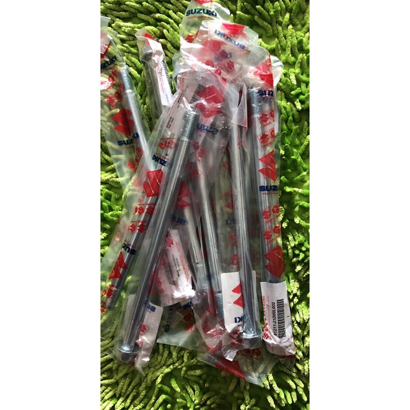 CỐT GẤP/ LÕI GẤP XIPO SPORT SATRIA RGV ZIN HÃNG & L2