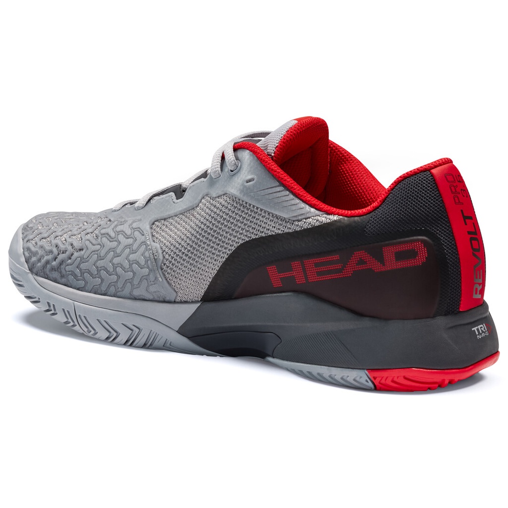 Giày tennis HEAD REVOLT PRO 3.5 MEN GRRD 🤣