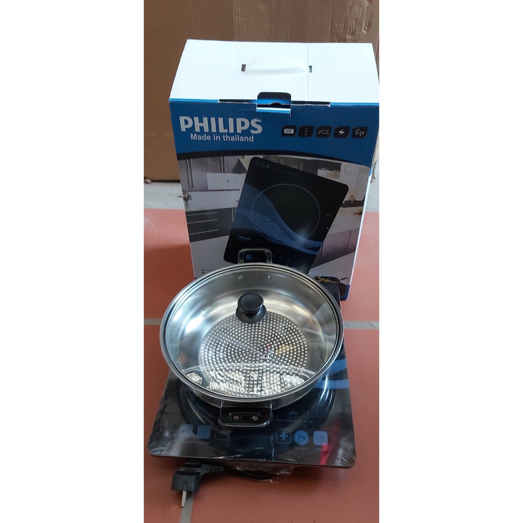Bếp từ philipss