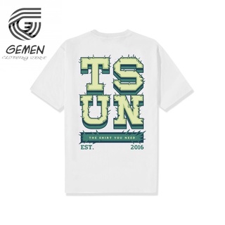 Áo thun, áo phông tsun - họa tiết xương rồng (freesize