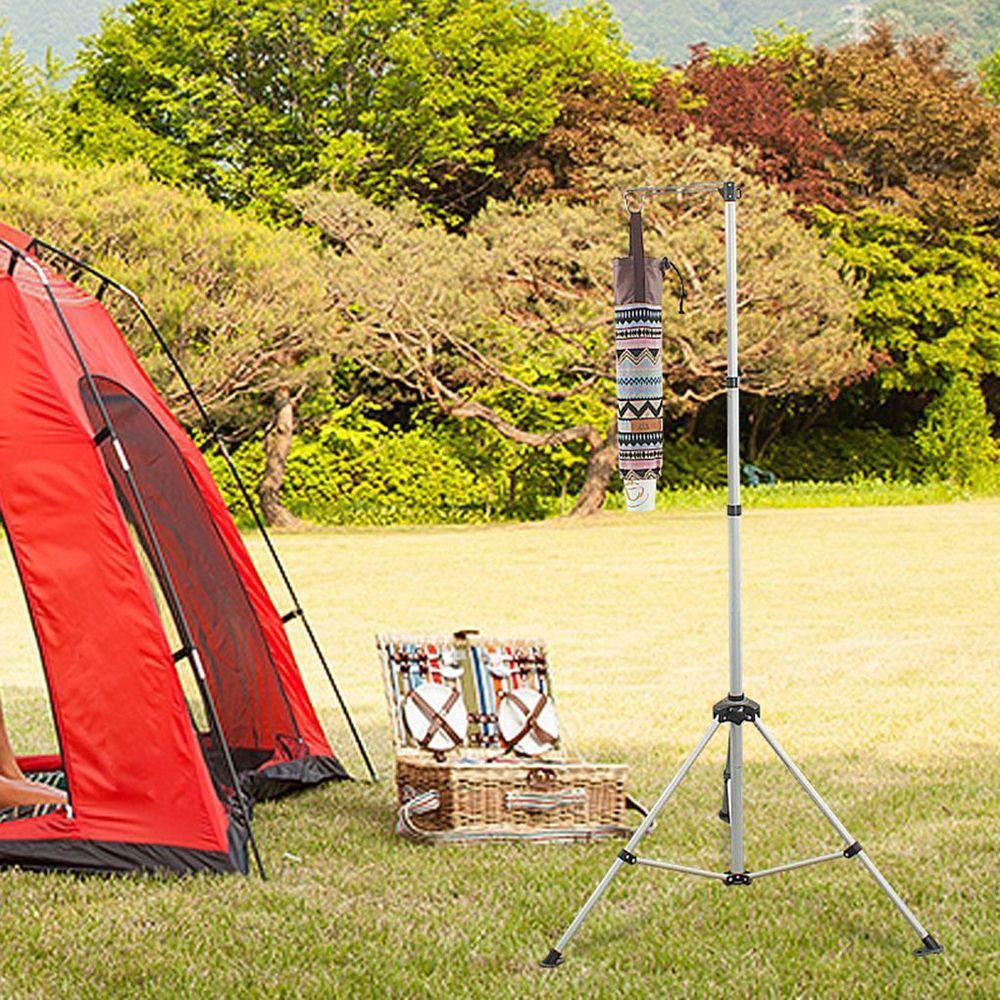 IVORY Giá Đỡ Cốc Giấy Dùng Một Lần Tiện Dụng Khi Đi Cắm Trại