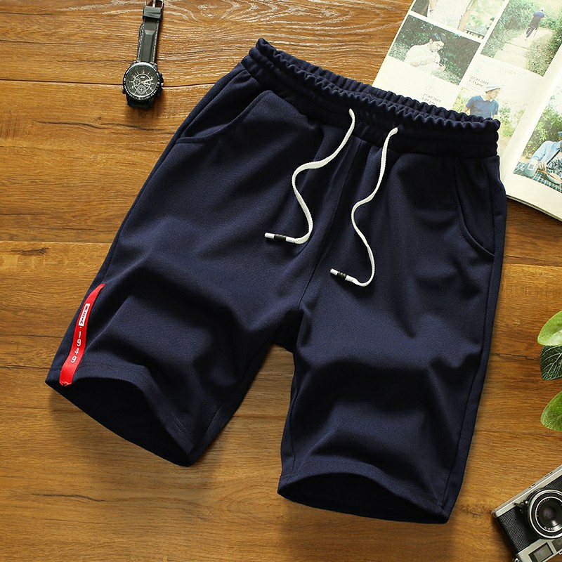 Quần Short Nam Lưng Thun Cột Dây Năng Động 1949 có Big Size L-4Xl (52-87kg)