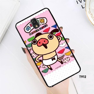 Ốp điện thoại SAMSUNG GALAXY NOTE 3