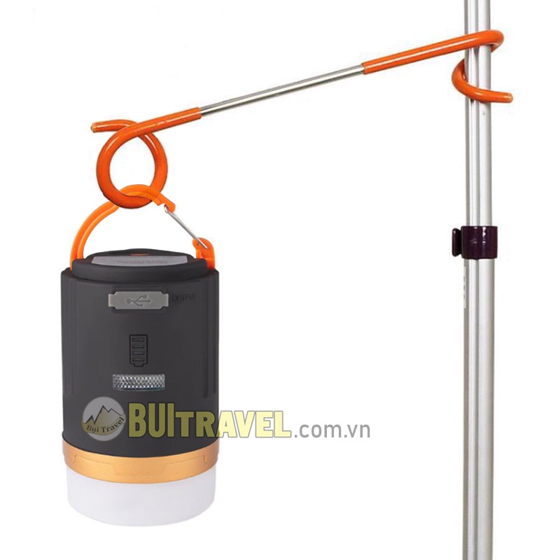 Móc Treo Đèn 2 Chiều Đa Năng BB8225