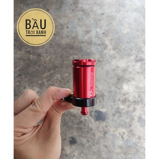 Bình dầu nhỏ gắn mọi loại xe