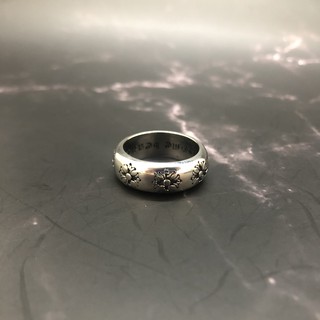 Nhẫn Chrome Hearts PK-N23
