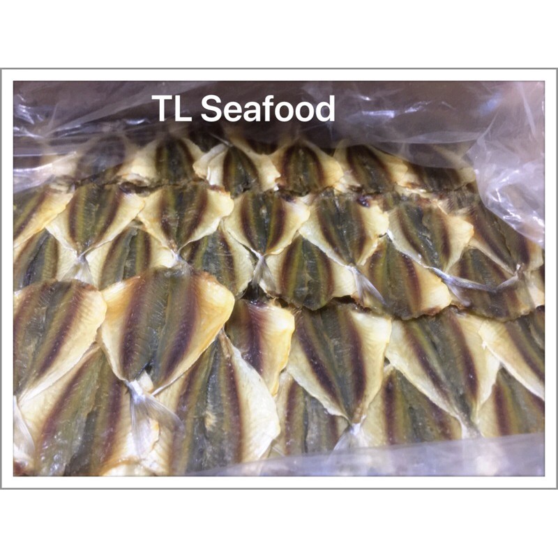 [GIẢM GIÁ 1 NGÀY ] - Cá chỉ vàng loại ngon nhất - Hải sản Thu Lệ 500g, 1kg | BigBuy360 - bigbuy360.vn