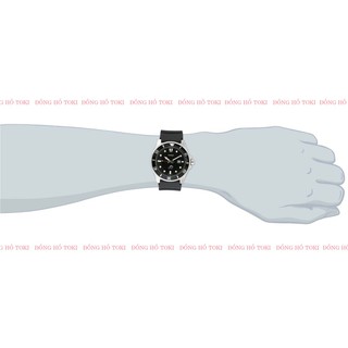 Đồng hồ lặn dành cho nam Casio MDV-106-1A
