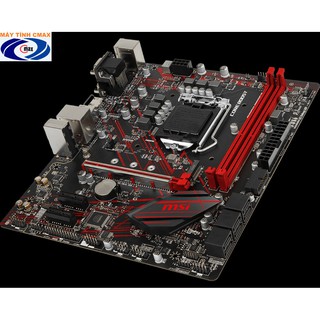 Mainboard MSI B360M GAMING PLUS SK 1151v2