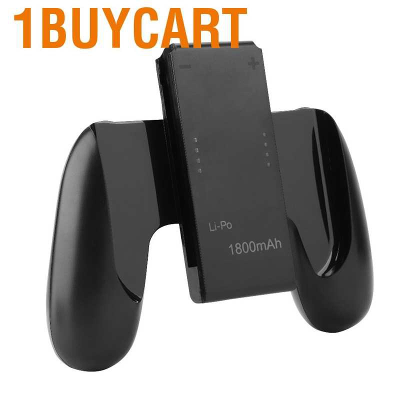 1 Giá Đỡ Sạc Cho Tay Cầm Nintendo Switch Joy-Con