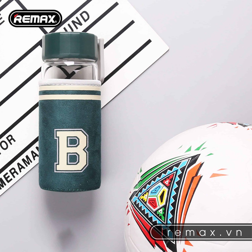 (CHÍNH HÃNG) Bình nước Remax RT-CUP72