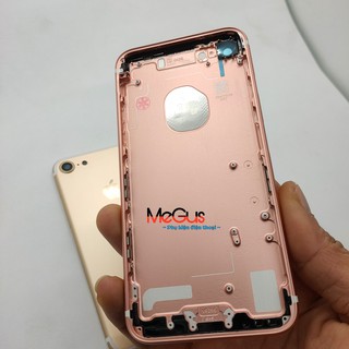 Vỏ iphone 7 mới 100% đẹp zin