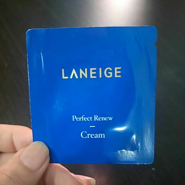 Kem dưỡng da Laneige PERFECT cao cấp