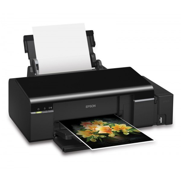 MÁY IN EPSON L805 NHỎ GỌN