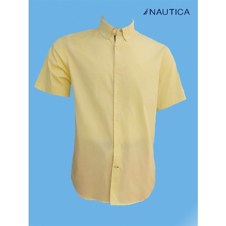 Áo sơ mi nam Nautica cao cấp chính hãng W83603-0103-7SN