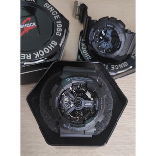 Hộp đồng hồ Gshock - BabyG
