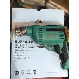 AJZ10-10 460W Máy khoan điện cầm tay DCA [chính hãng]