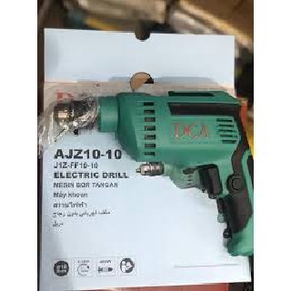 MÁY KHOAN DCA AJZ10-10