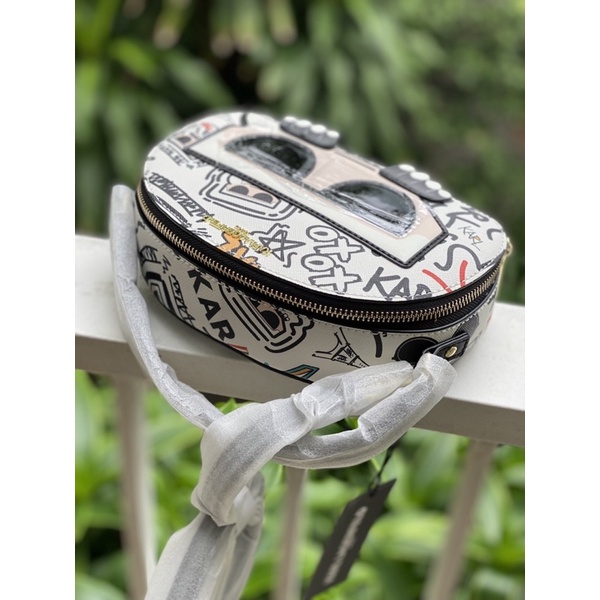 Túi Pháp Karll auth sale