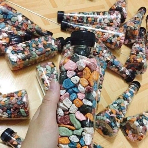 KẸO SOCOLA SỎI ROCK CỰC NGON