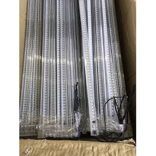 Đèn led thanh 1m cho kệ cá