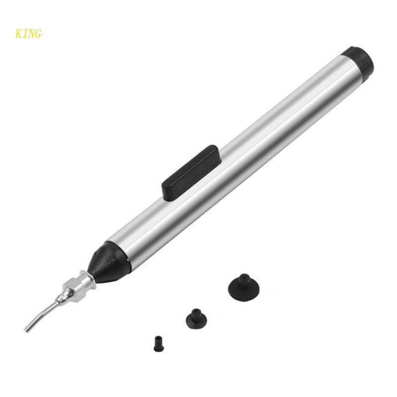 Bút Hút Chân Không IC SMD Kèm 3 Sucti Dùng Để Hàn
