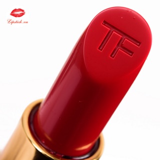 Son Tomford Jasmine Rouge 75 bản limited vỏ đỏ