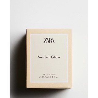 Nước hoa Zara nữ