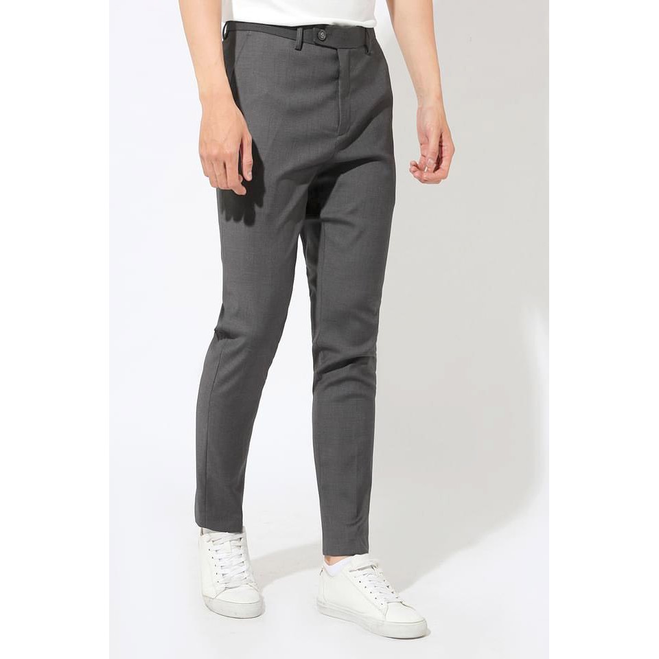 (ZARA) Quần Âu Nam Cao Cấp ( Big Sale ) Hàng Chuẩn VNXK Chất Vải Dày Co Giãn Tốt- LOUIS SHOP