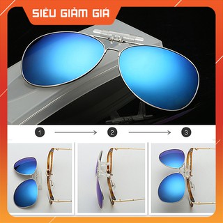 KÍNH RÂM KẸP KÍNH RÂM CẬN