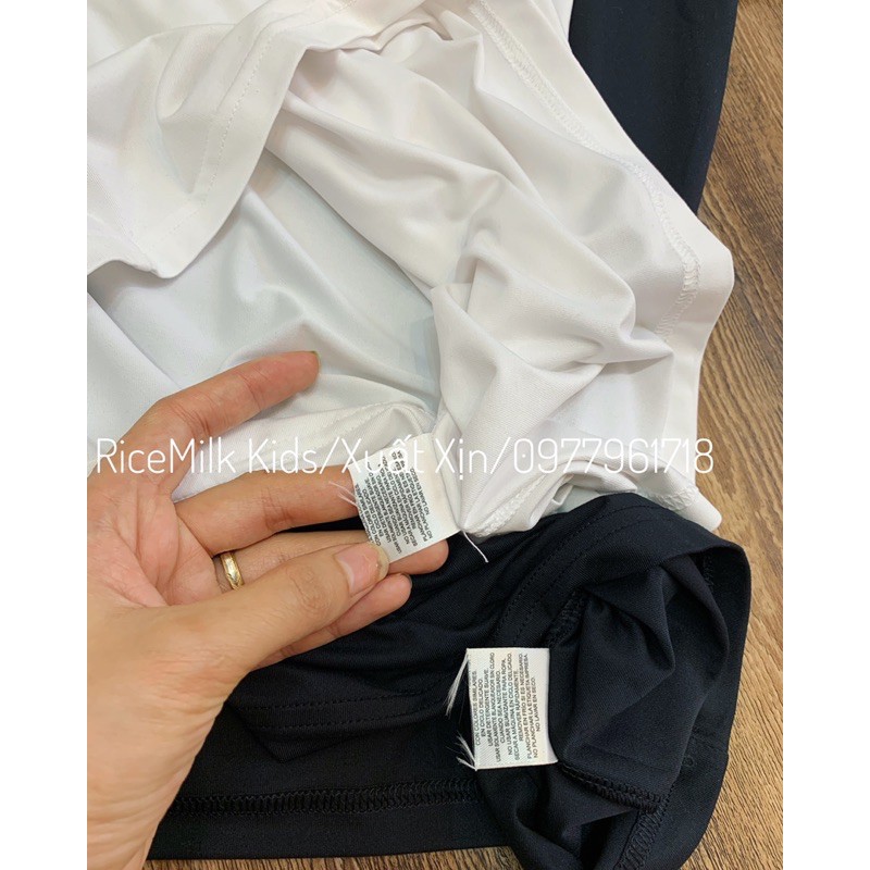 [BÁN CHẠY]Áo cộc Thun lạnh Làm Mát xuất dư xịn cho Nam Nữ | BigBuy360 - bigbuy360.vn