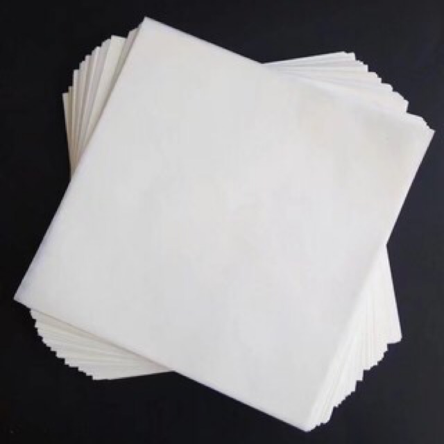 Giấy lọc thô 60x60 Newstar