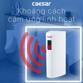 Xả Tiểu Cảm Ứng - A656
