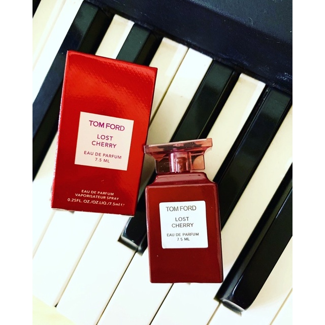 Nước hoa Tomford mini chính hãng 7.5ml nhiều mùi