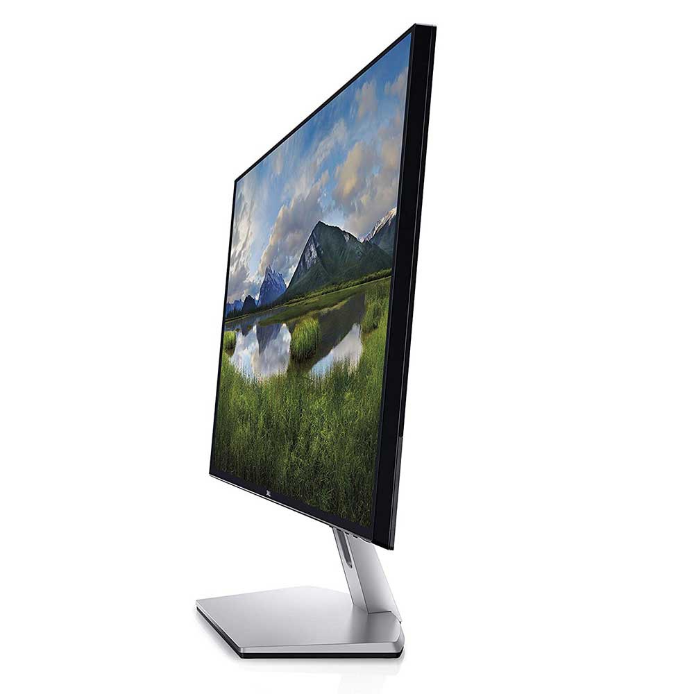 Màn hình máy tính LCD Dell S2419H 24 Inch Full HD 1920x1080 | WebRaoVat - webraovat.net.vn