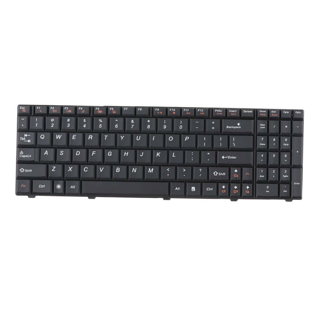 (KEYBOARD) BÀN PHÍM LAPTOP LENOVO G560 dùng cho IdeaPad G560 G565