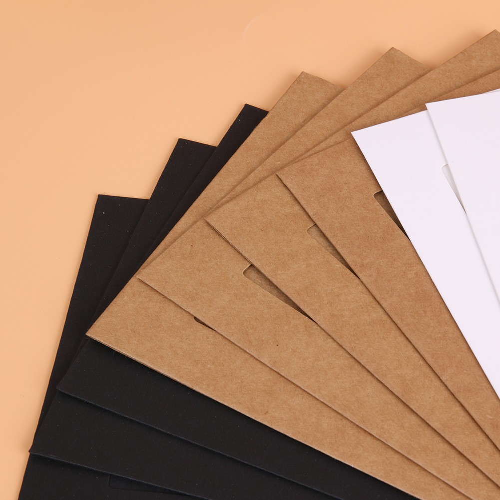 Bộ khung ảnh bằng giấy treo tường 7 inch trang trí nhà cửa | BigBuy360 - bigbuy360.vn