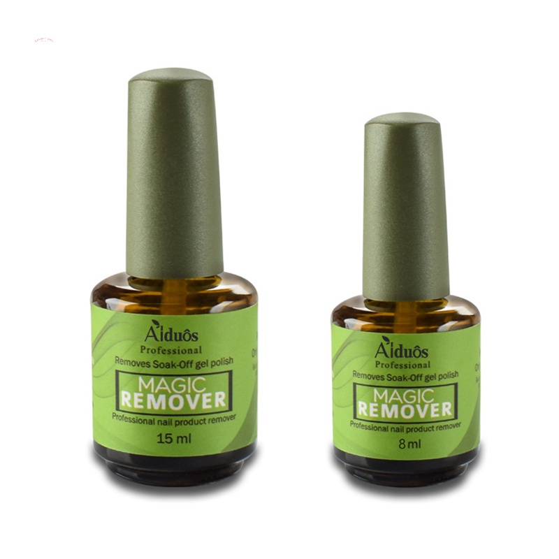 Sơn Móng Tay Acrylic Ma Thuật 15ml 15ml