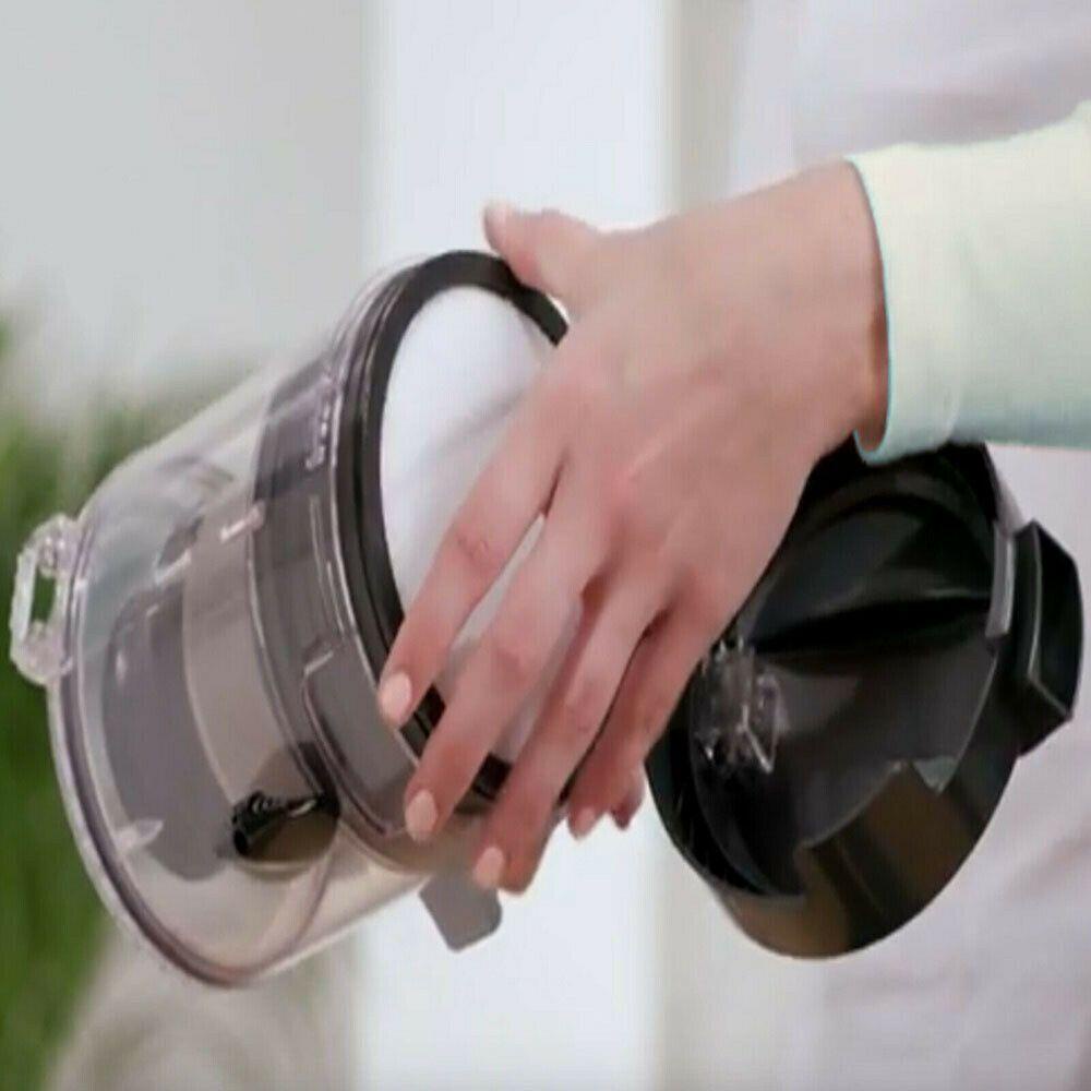 Tấm Lọc Bằng Xốp Cho Động Cơ Vax Blade