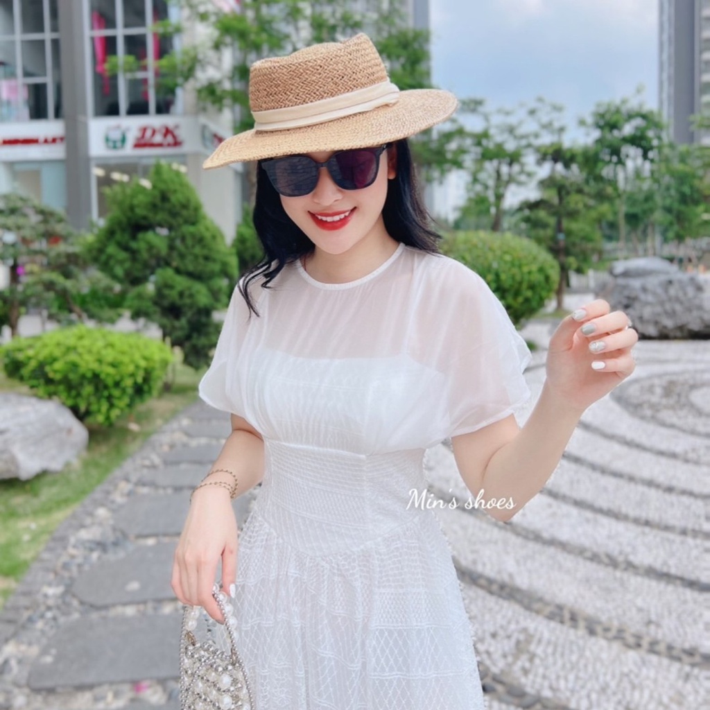 Min's Shoes - Váy Thiết Kế Cao Cấp Váy 179