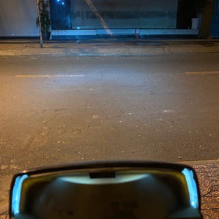 Đèn led siêu sáng gắn xe wave dream đời cũ