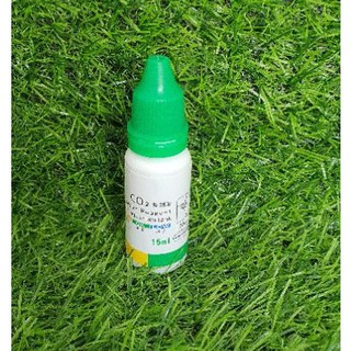 BỘ KIỂM TRA NỒNG ĐỘ CO2 - DUNG DỊCH TEST CO2