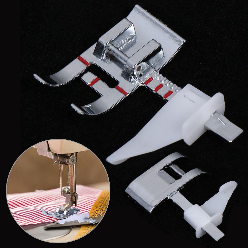 Chân Vịt Cố Định Đa Năng Tiện Dụng|Thước Đo May Vá Thân Thấp Tiện Dụng Cho Gia Đình