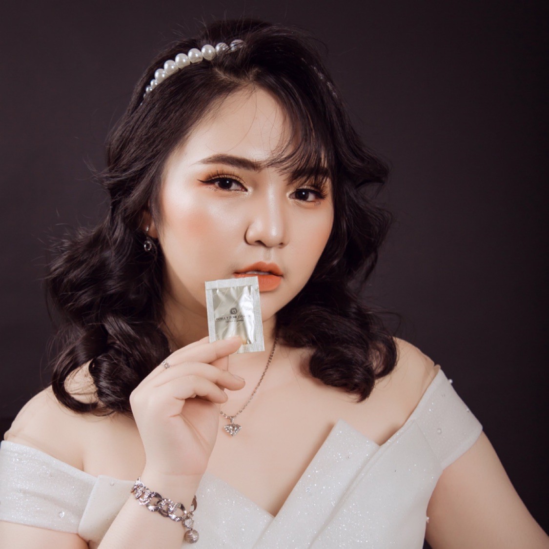 Nguyên Cosmetics Store Korea