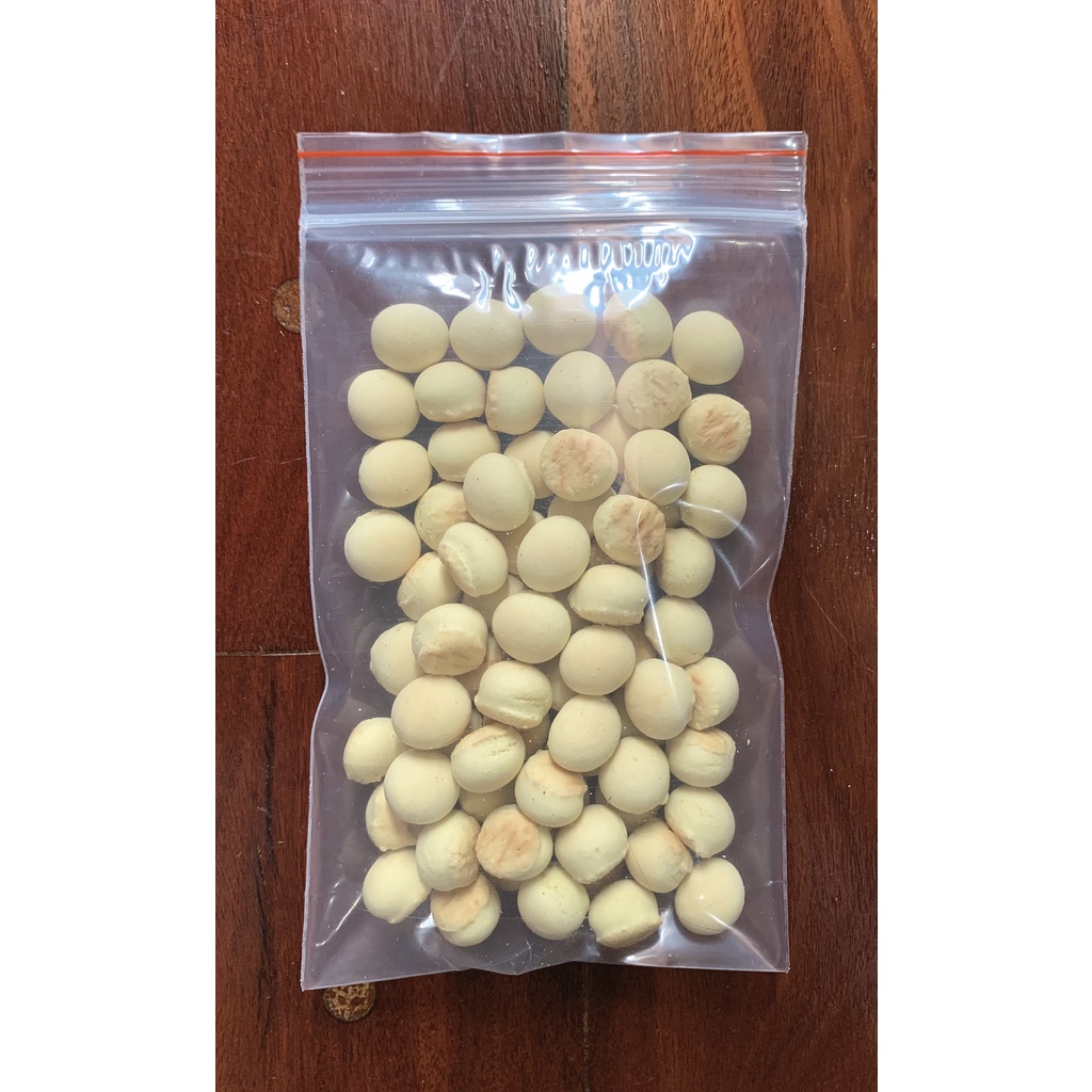 Bánh bột sữa cho hamster